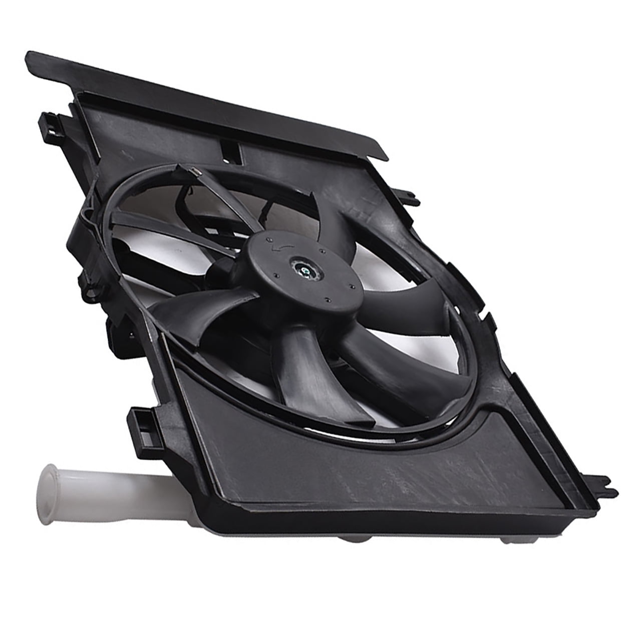 labwork Radiator Condenser Fan Assembly TO3115145 1636121090