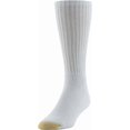 thumbnail image 2 of WWS-Men's Ultra Tec Crew Sock Three-Pack, 2 of 4