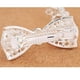 thumbnail image 3 of Pasadores de pelo YONGSHENG Lazo de perlas Diamantes de imitación Accesorios para el cabello, 3 of 4