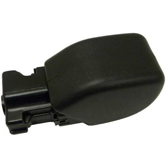 Crown Automotive 55155756Ab Cas55155756Ab Bumper End (Front Right)