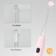 thumbnail image 5 of Kit de limpieza de eliminación de cera de oídos eléctrico para niños y adultos con luz LED Abanopi Auriculares, 5 of 5