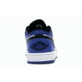 thumbnail image 4 of Jordan Men's 1 Low Royal Toe Shoes, from StockX, 4 of 5
