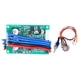 thumbnail image 3 of Controlador De Motor Sin Escobillas, Placa De Controlador De Motor DC12V-36V Cableado Fácil 500W De Alta Potencia Para Equipos Industriales YLSHRF Motor Controller, 3 of 8