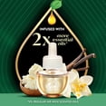 thumbnail image 3 of Air Wick Scented Oils Refill 4 Pack Sweet Vanilla Shea, 3 of 8