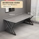 thumbnail image 1 of Free Shipping Organizer Office Desk Reception Gaming Student Bedroom Computer Desks Floor Home Bureau Meuble Modern Furniture My Lux Decor Round, 1 of 26
