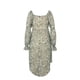 thumbnail image 3 of BLUSA BRENNA André Badi blanco 26, 3 of 5