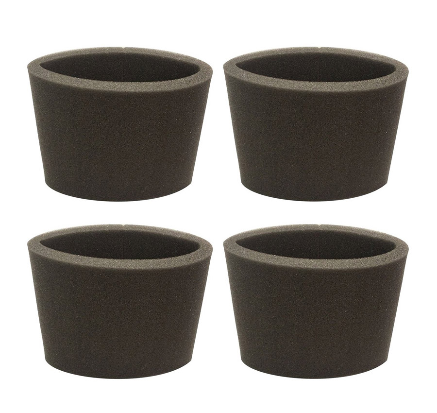 Shop Vac Foam Sleeve Vacuum Cleaner 4 Foam Filter // 246