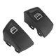 thumbnail image 5 of 2pcs Car Electric Window Switch Button Covers for Vito Viano W639 Sprinter II 906 2003 2004 2005 2006 2007 2008 2009 2010 2011 2012 2013, 5 of 5