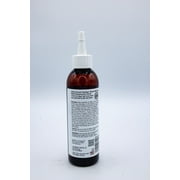 Isoplus Caffeine Stimulator Growth Oil, 4 oz. All Hair Type