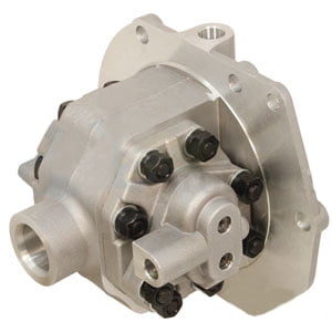 D0NN600F New Hydraulic Pump Fits Ford Tractors 3500 4000 4100 4200 4400 4500