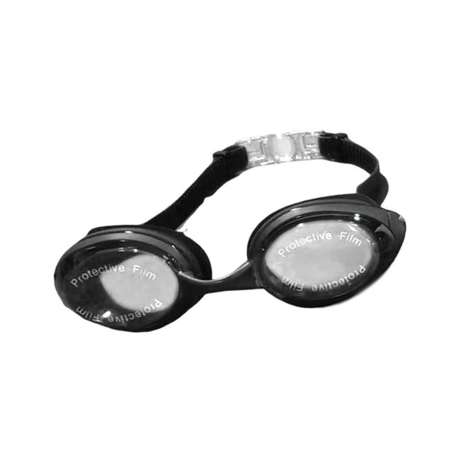 Gafas De Natación Con Visión Amplia De 250 degree Para Miopía, Ideales Para Practicar Surf Y Snorkel Al Aire Libre