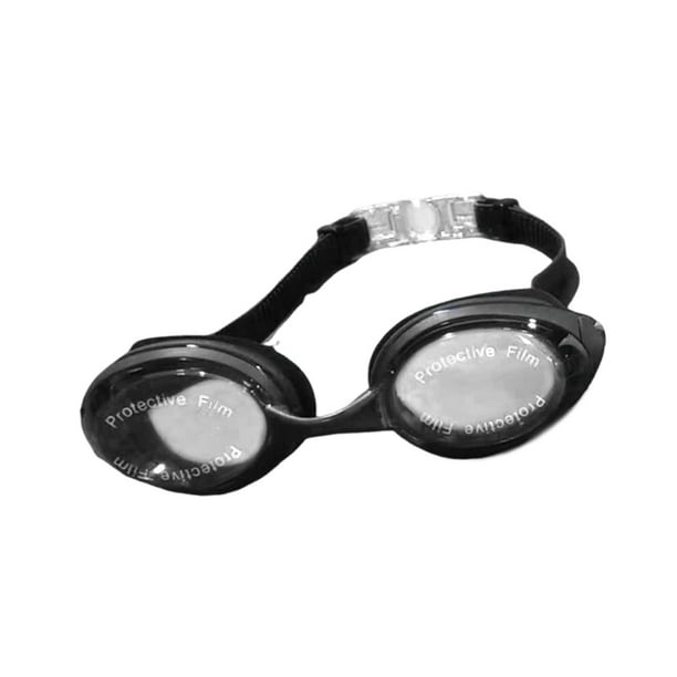 gafas de natación,Gafas de natación para adultos,gafas antivaho,Gafas de natación antiranas para mujer Clear Vision,Buceo impermeable y estanco con tapones para los oídos,Deportes