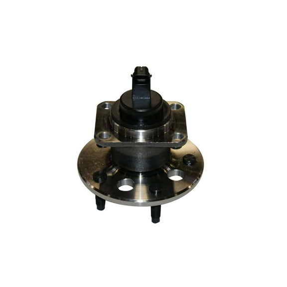GMB 730-0052 Wheel Hub Assembly that fits a Buick LeSabre (2000-2005)