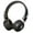 Black#196, variant on Fuebueo Noise Cancelling Headphones,Over-Ear Headphones 65 Hours Playtime Wireless Headphones with Microphone, Foldable Lightweight Headset with Deep Bass, Hifi Stereo Sound for Travel Work Cellphone