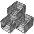 thumbnail image 4 of 12 Sheets of Kids Military Fence Toys Scene Fence Model Toy Set Tabletop Plastic Plaything, 4 of 9