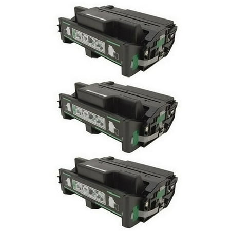 PrinterDash Compatible Replacement for SAV400942_3PK - Black price history on PriceWatchPro