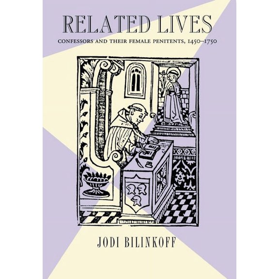 Related Lives, (Hardcover)