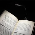 thumbnail image 2 of Lampe de Lecture, 3 Couleurs Intensité de Luminosité Réglable en Température, Noir, 2 of 5