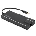 thumbnail image 2 of USB Type‑C to HDMI Hub 4K Multifunctional Expansion Docking Station, 2 of 8