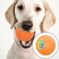 thumbnail image 4 of Leadrop Intelligent Interactive Dog Toy Ball with Remote Control 2 Interactive Modes Low Noise Active Rolling Ball Pet Chew Toy, 4 of 10