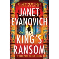 The Recovery Agent The King's Ransom, Book 2, (Paperback)