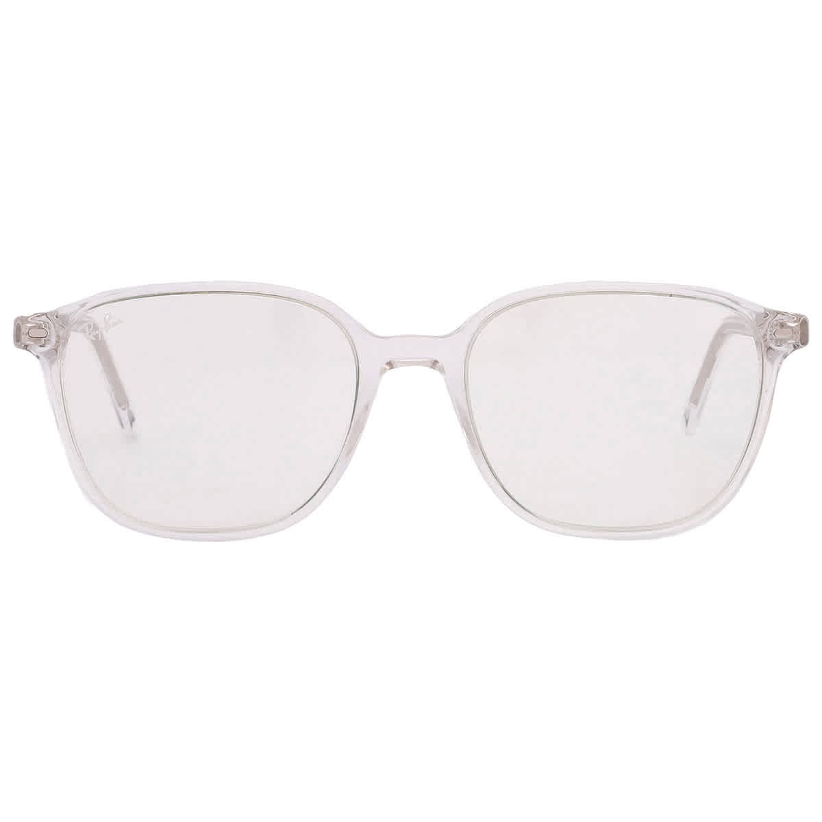 Ray-Ban Predator 2 Sunglasses, Sporty Rectangle Eyeglasses with