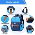 thumbnail image 4 of Mochila para niños weiatas 41x29x13 cm, bolsa resistente al agua, 4 of 7