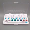 thumbnail image 2 of Ear Wax Cleaner Ear Wax Removal Kit Soft Silicone Spiral Ear Wax Removal Tool, 2 of 2