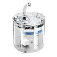 thumbnail image 1 of Cat Water Fountain Dispenser Automatic Pet Drinking Fountain, 1 of 7