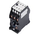 thumbnail image 4 of AC Contactor, 50Hz Turn On Or Off DIN Rail AC Contactors  For Motors, 4 of 8