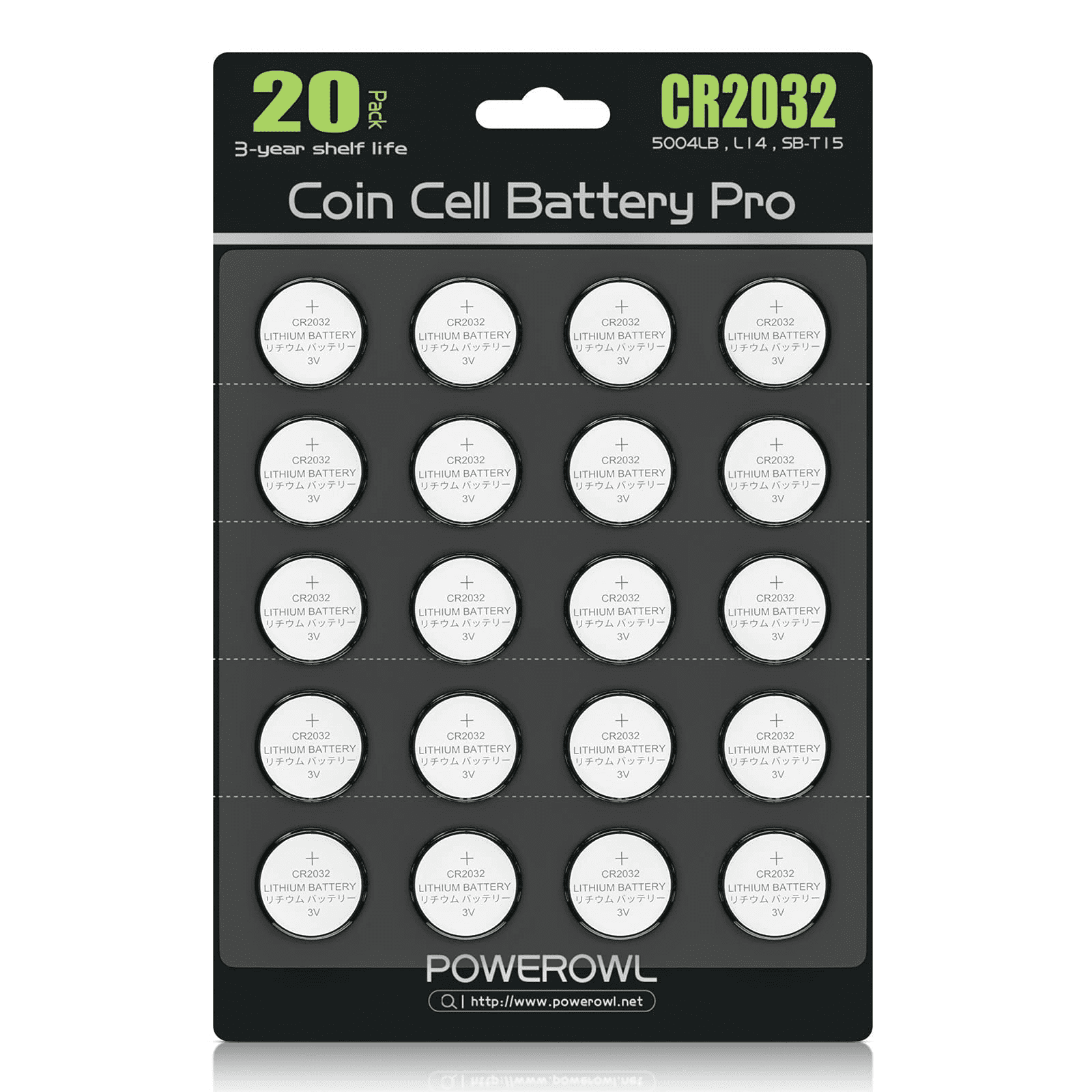 2 x Batteries Omnitest 3 Glucose Meter 3V Volt Battery CR2032 