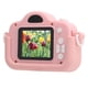 thumbnail image 4 of Cámara digital Jadeshay para niños pequeños mini cámara multifuncional, 4 of 8