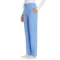 thumbnail image 5 of Scrubstar Unisex Core Essentials Drawstring Scrub Pant, Sizes XS-3XL, 5 of 13