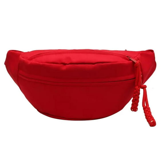 SharkTRUE Sac Banane de Taille Hommes Femmes Voyage Ceinture de Course à Pied Sac Banane Vendre Neuf