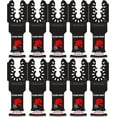 thumbnail image 3 of Diablo Genuine 1-1/4 inch Bi-Metal Oscillating Blades 10 Pack # DOU125JBW10, 3 of 3