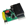 thumbnail image 2 of 2X KQ-130F Power Line Carrier Module / No External Components Required, 2 of 7