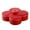 B, variant on Basket Rack Display Stand for Fruit with Toothpick Box 2 Tier 8Gird Fruit Holder