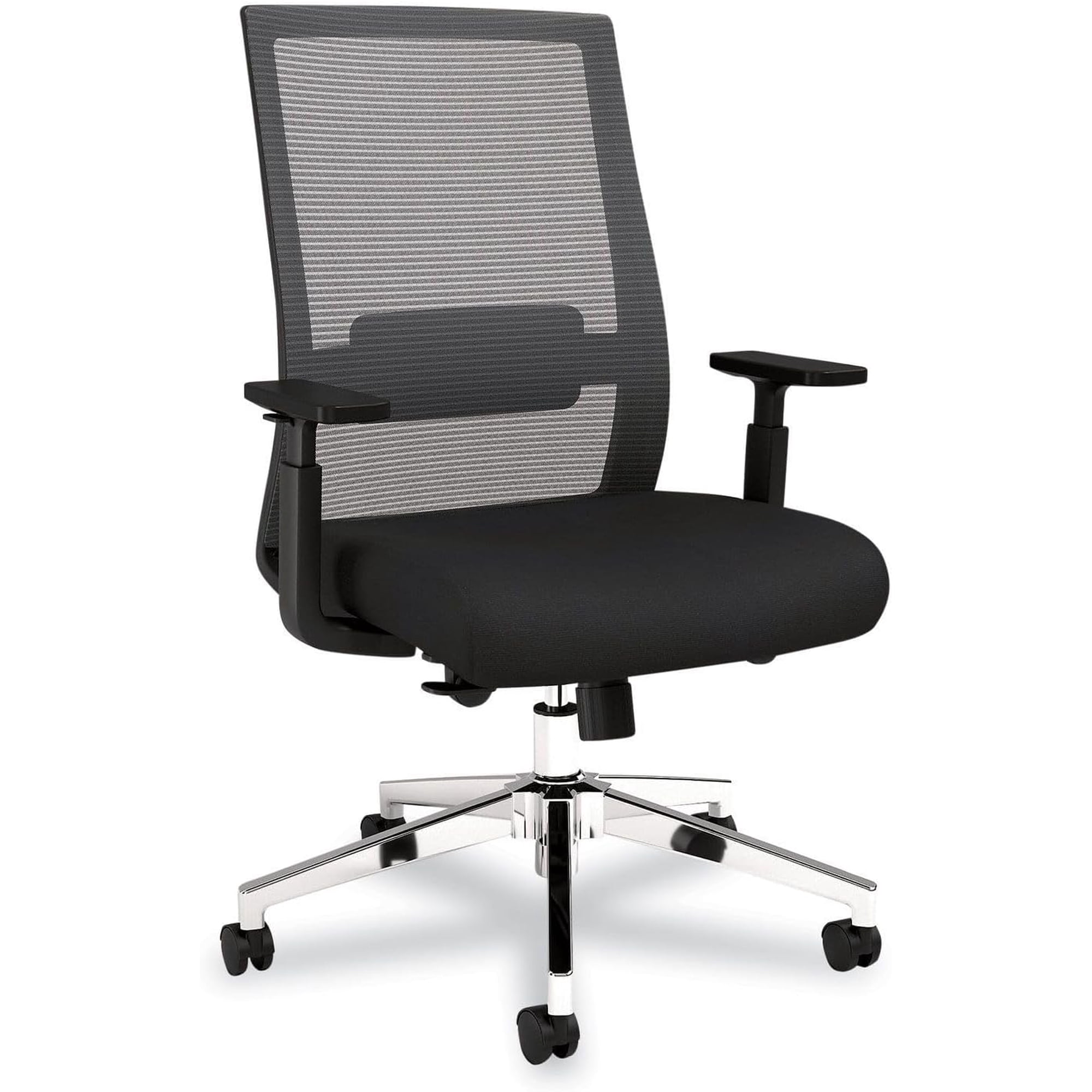 ergonomic swivel office chair mesh product