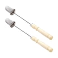 thumbnail image 4 of lionlar 2Pcs Cupping Torch Fire Cupping Stick Igniters Stainless Steel Vacuum Cupping, 4 of 9
