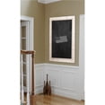 thumbnail image 3 of Rayne Mirrors American Made Rayne Tuscan Ivory Blackboard/Chalkboard, 3 of 5