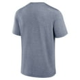 thumbnail image 3 of Men's Fanatics Navy New England Patriots Front Office Tech T-Shirt, 3 of 3