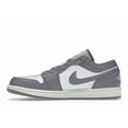 thumbnail image 2 of Jordan Men's Air Jordan 1 Low Vintage Stealth Grey Basketball Shoes, from StockX, 2 of 5