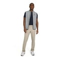 thumbnail image 2 of Chaps Golf Men's & Big Men's Golf Polo Shirt, Sizes S-5XL, 2 of 5