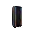 thumbnail image 1 of Torre de Sonido de Alta Potencia Samsung MX-ST50B 240 W Sonido bidireccional Batería integrada Resistente al Agua IPX5 Luz de Fiesta Multiconexión Bluetooth 2022, 1 of 5