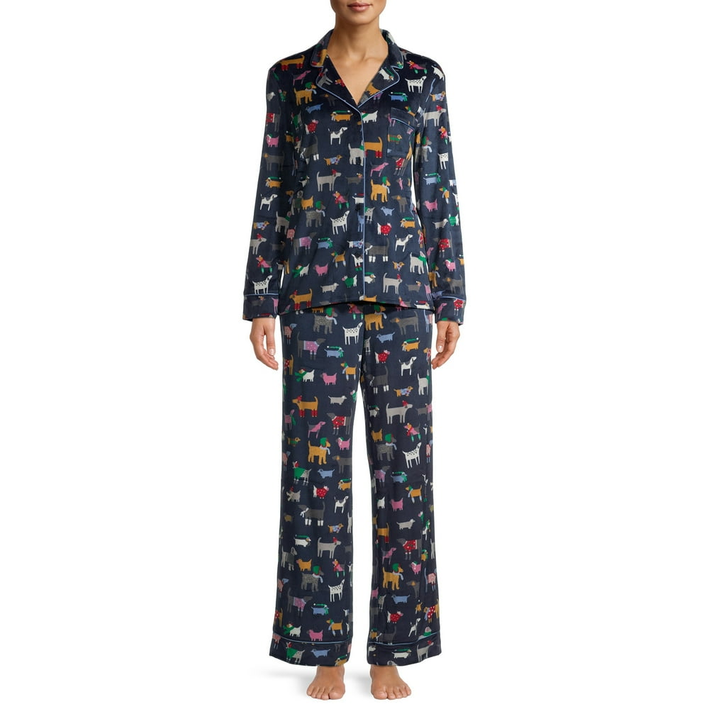 Secret Treasures Secret Treasures Women's and Women's Plus