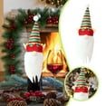 thumbnail image 1 of Cartoon Bottle Festive Holiday Party Champagne Containers, 1 of 6