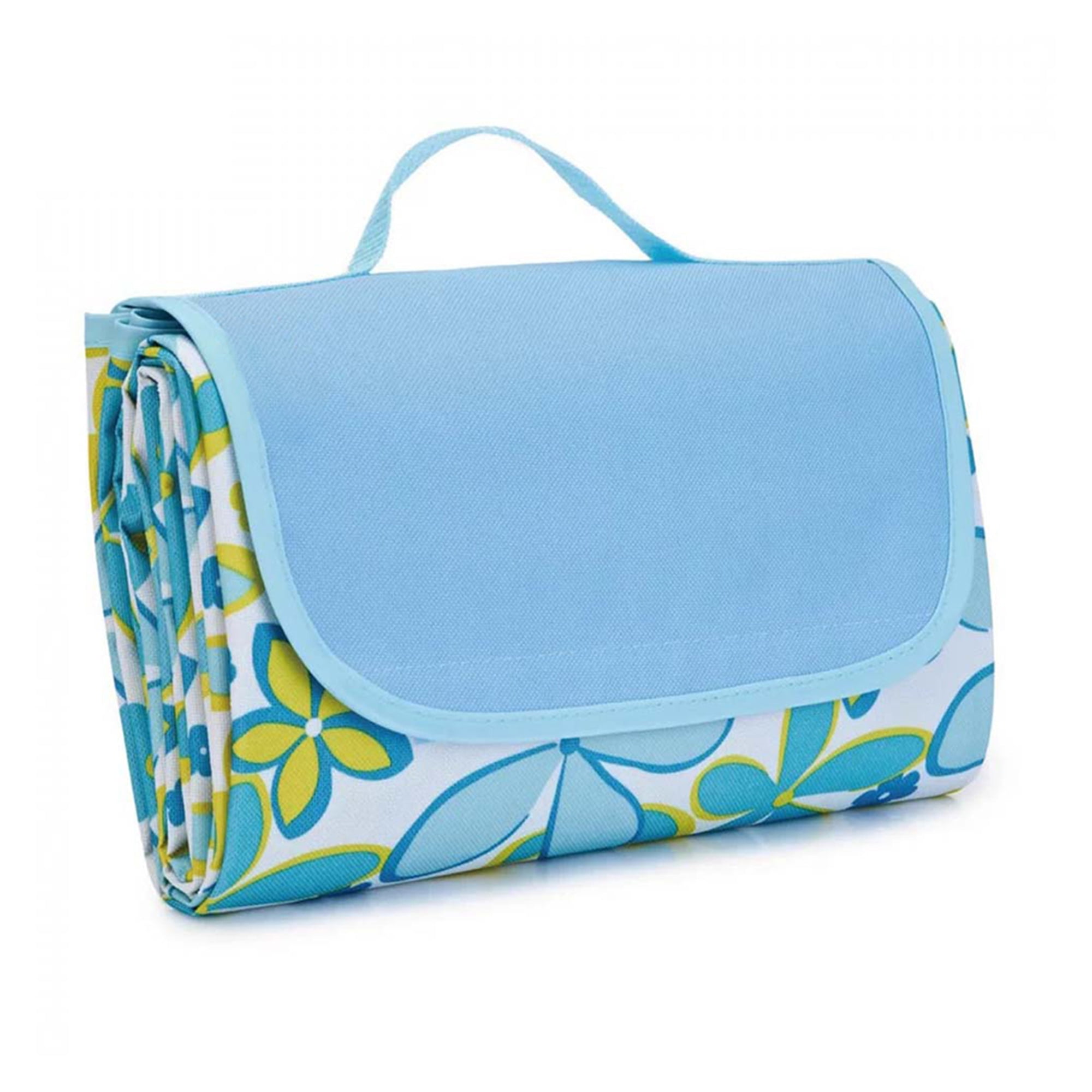 Outdoor Picnic Blanket Holiday Mat Camping Rug Causal Travel Portable