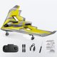thumbnail image 4 of Teissuly RC Plane B-2 Bomber Remote Control Bomber Airplane For Beginners, Foam Drone Aircraft Toy RC Aircraft Glider Toy Gifts For Kids And Adults Teissuly WER202310231748, 4 of 9