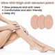 thumbnail image 3 of Thigh Anti-grinding Stickers Invisible Non-marking Anti-friction High-elastic Thigh Inner Calf Anti-grinding Random Stickers, 3 of 5