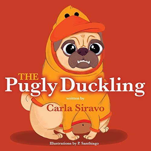 Pre-Owned The Pugly Duckling (Paperback) 1950906809 9781950906802